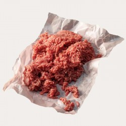 minced meat